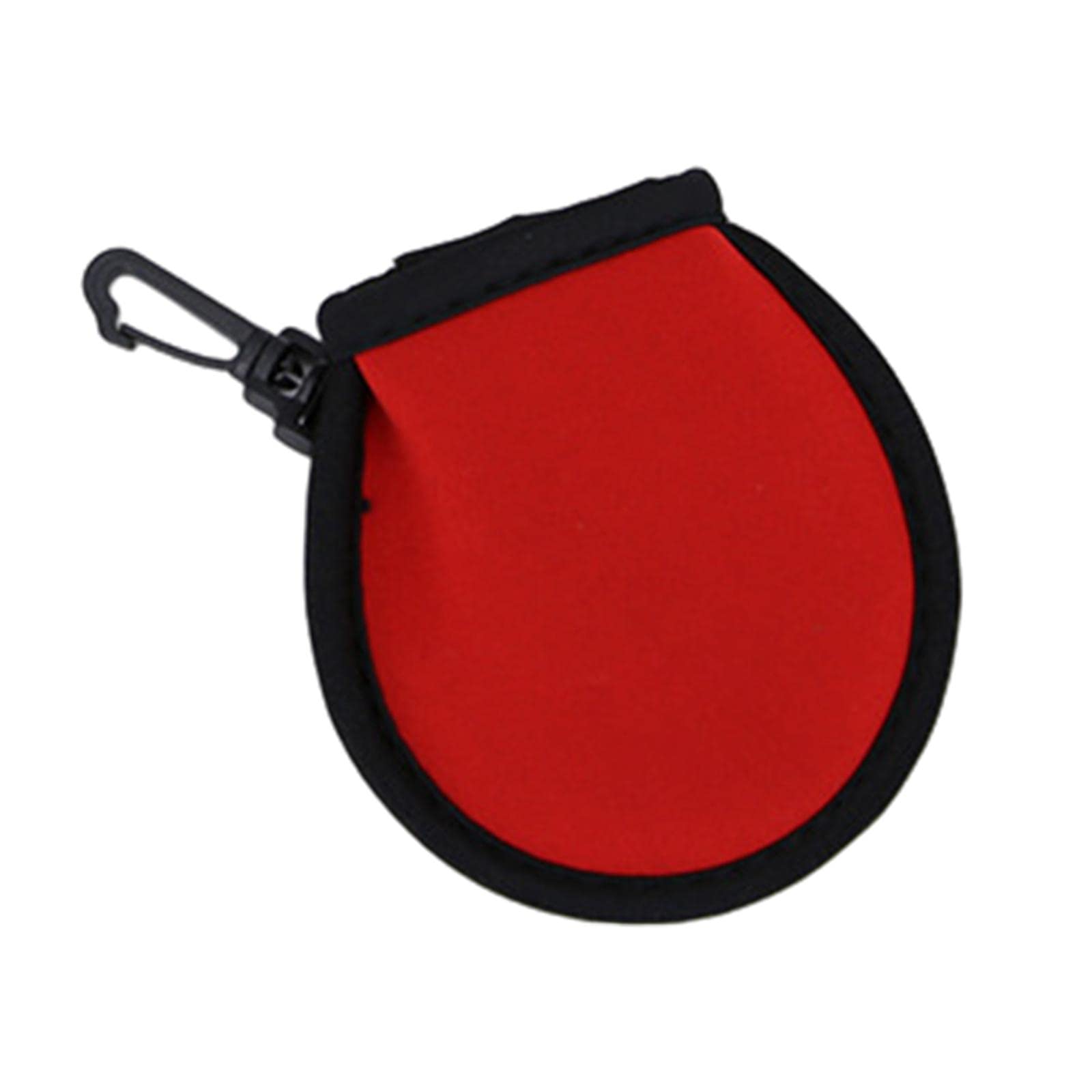 Golf Ball Cleaner Washer Quickly Drying for Cleaning Golf Ball Scrubbing Red | Sporting Goods | Golf | Golf Accessories | Other Golf Accessories | 1 Piece Golf Ball Washer-picture-33