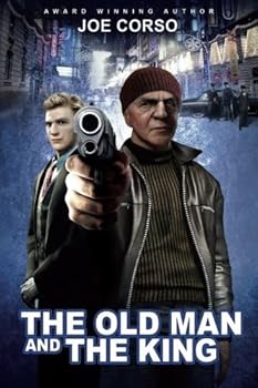 The Old Man And The King