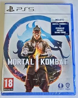 Immagine di Mortal Kombat 1