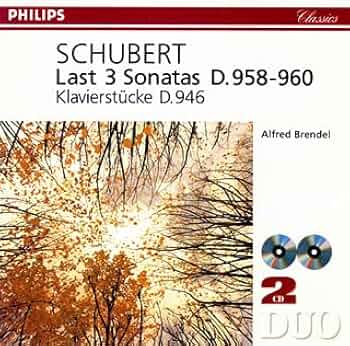 Amazon.co.jp: シューベルト : ピアノ・ソナタ 第19～21番