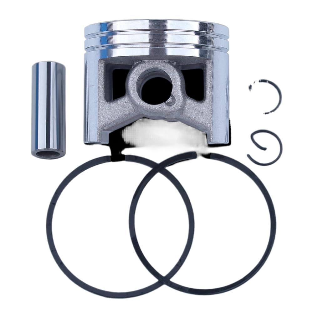 Kit piston 50mm pour réparer une perte de compression MS440 - 7