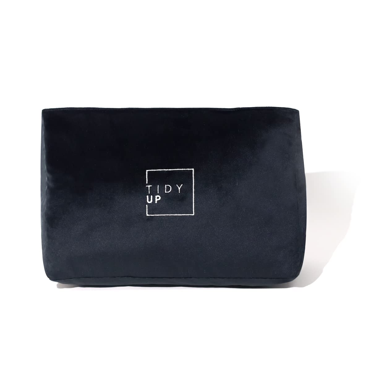 TIDY UP Magnum Shapemate, Handbag Purse Shaper Pillow for Bag Storage with Silica, Ideal Fit for Large Handbags, Soft & Velvety Pillows, Preserve Your Bag's Shape - Tote Purse Storage Solution