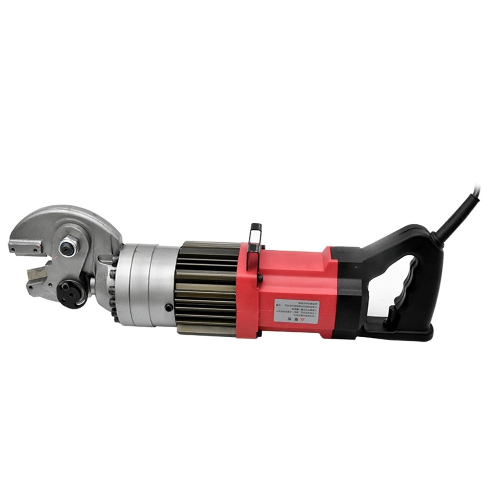 Nożyce elektryczne do prętów zbrojeniowych SC-16A, hydrauliczne nożyce do cięcia prętów zbrojeniowych, zakres cięcia 4-16 mm, prędkość 2-2,5 s