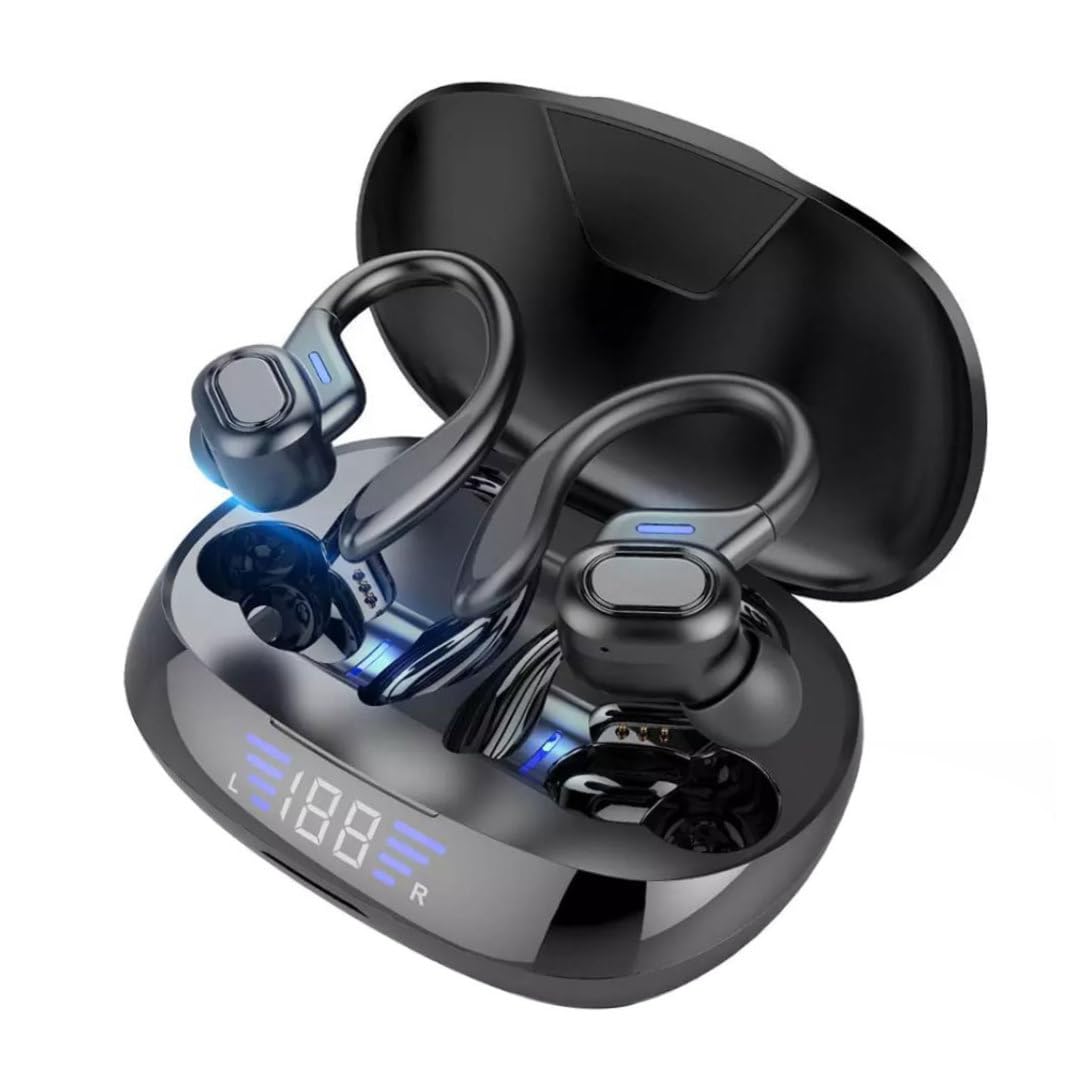 Amazon.com: Pastoralist VV2 TWS Wireless Headphones Sport Earbuds