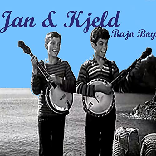 Jan & Kjeld