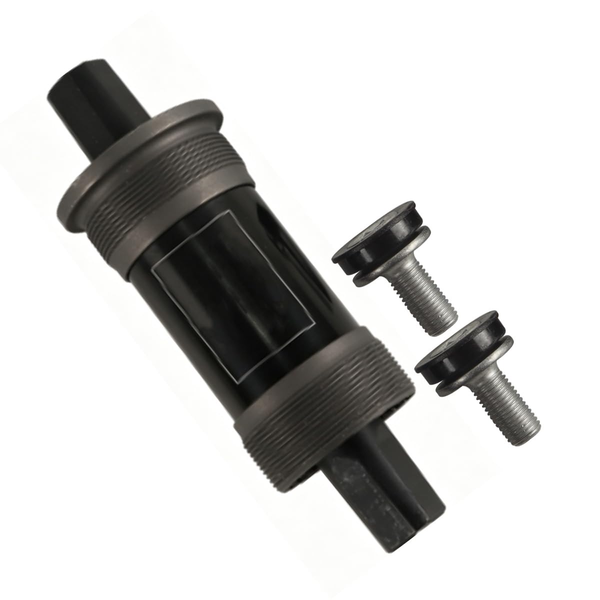 SYLEN 116mm Sealed Cartridge Bottom Bracket BSA Thread MTB Fixie Road Bike