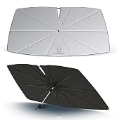 Amazon.co.jp: ボルボ 車用サンシェード[2024昇級版] フロントガラス用