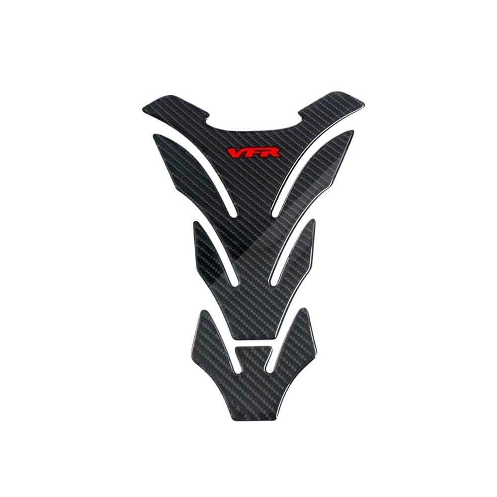 Autocollants de protection réservoir moto contre les rayures VFR 400