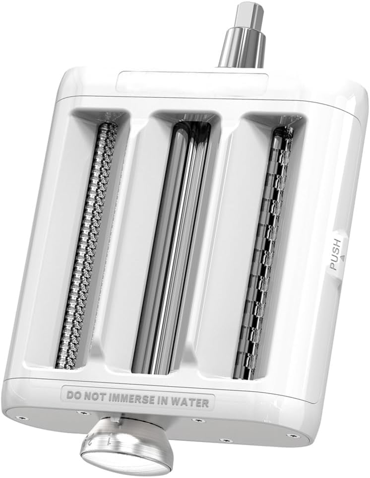 Amazon | パスタメーカーアタッチメント 3イン1セット KitchenAid