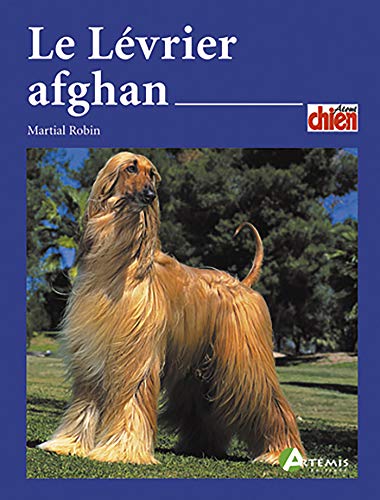 Télécharger Le Lévrier afghan Livre eBook France