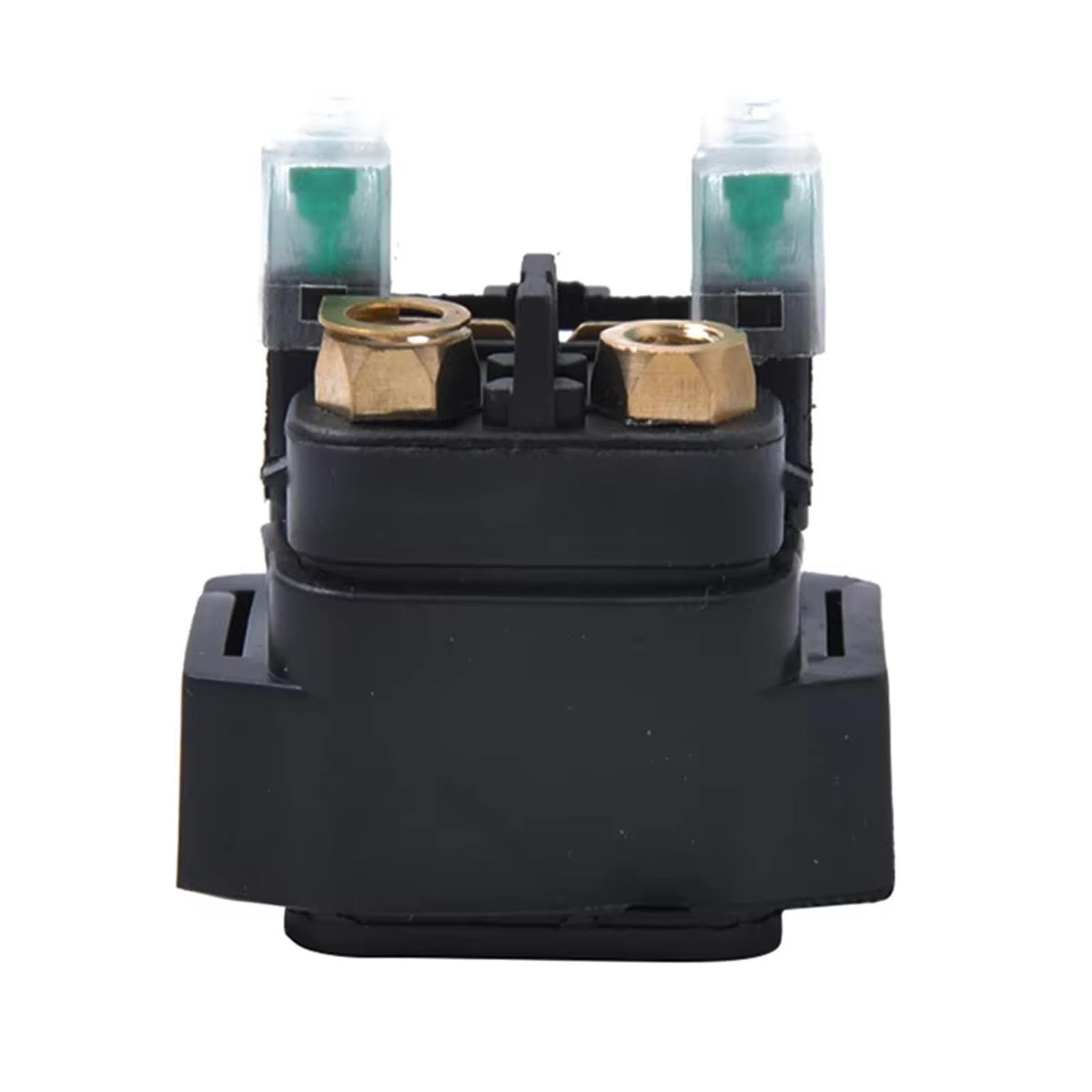 Relé Solenoide Arranque Motocicleta Para Yamaha Para Raptor 660cc