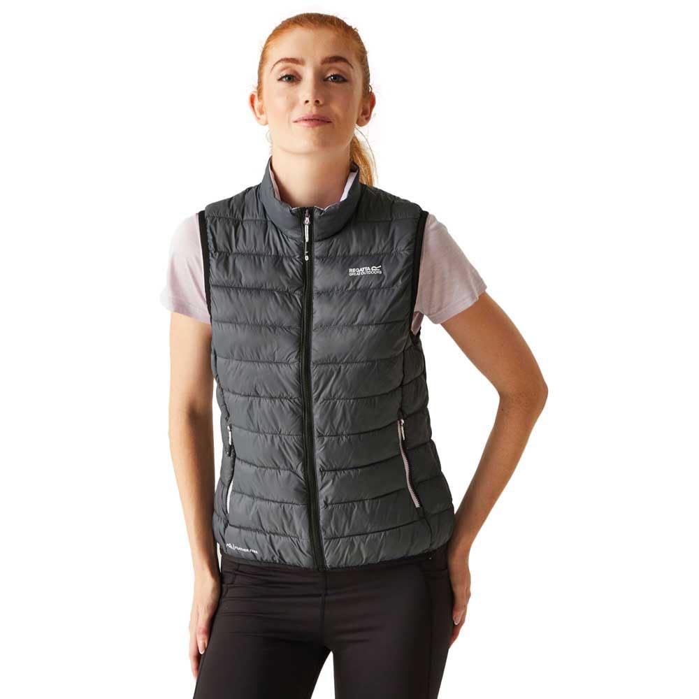 Regatta Hillpack II Womens Bodywarmer