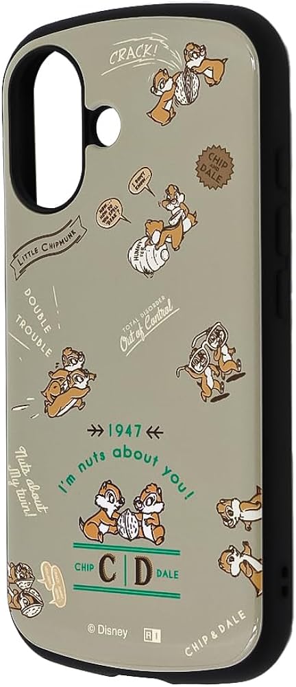 Amazon.co.jp: イングレム iPhone 16 (2024年発売モデル) ケース