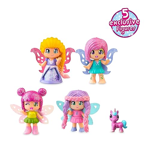 Niñas, Toy Imagen adicional