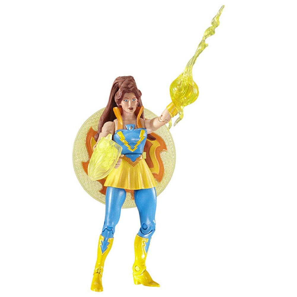 Amazon.com: Masters Of The Universe Classics MOTU CASTASPELLA 