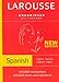 Larousse Dictionary English-Spanish/ Espanol-Ingles (Spanish and English Edition)