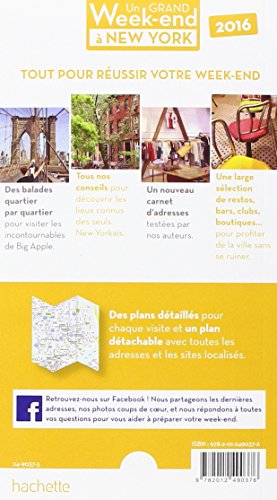 Un grand week-end à New York