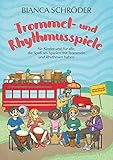 alte trommel antik  Trommel- und Rhythmusspiele: für Kinder und für alle, die Spaß am Spielen mit Trommeln und Rhythmen haben