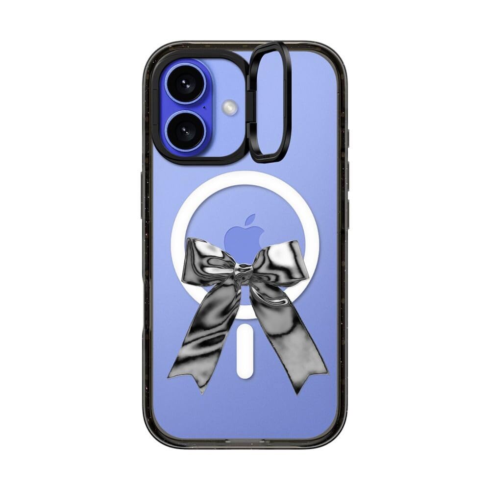 Amazon.co.jp: CASETiFY インパクト リングスタンド MagSafe対応