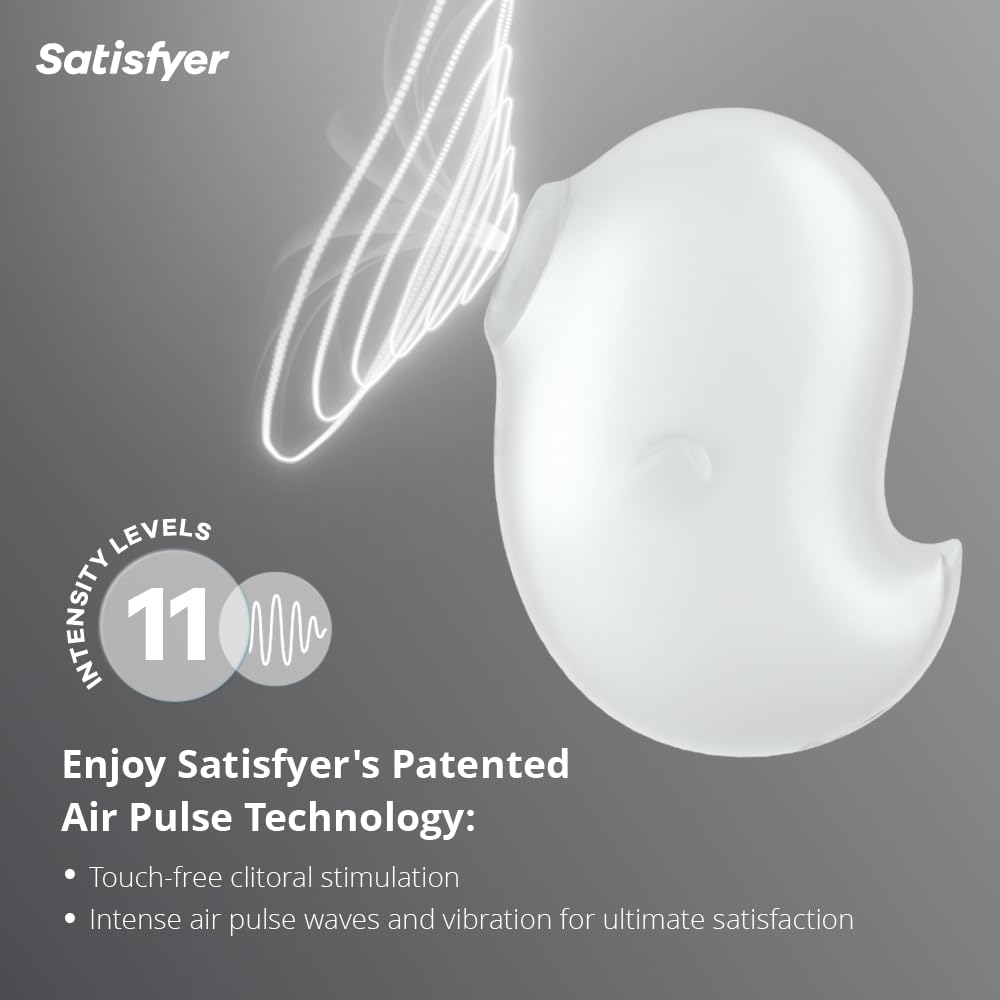 ghost sex toys ADAM SEX TOY -