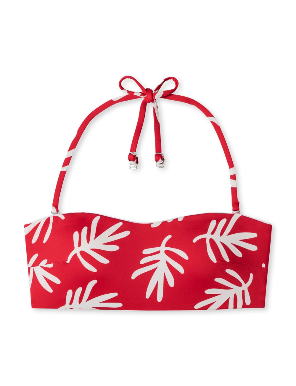 Schiesser Haut de Bikini Bandeau Femme