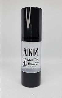 HD Skin Perfect Primer, sin aceite, ligera a ...