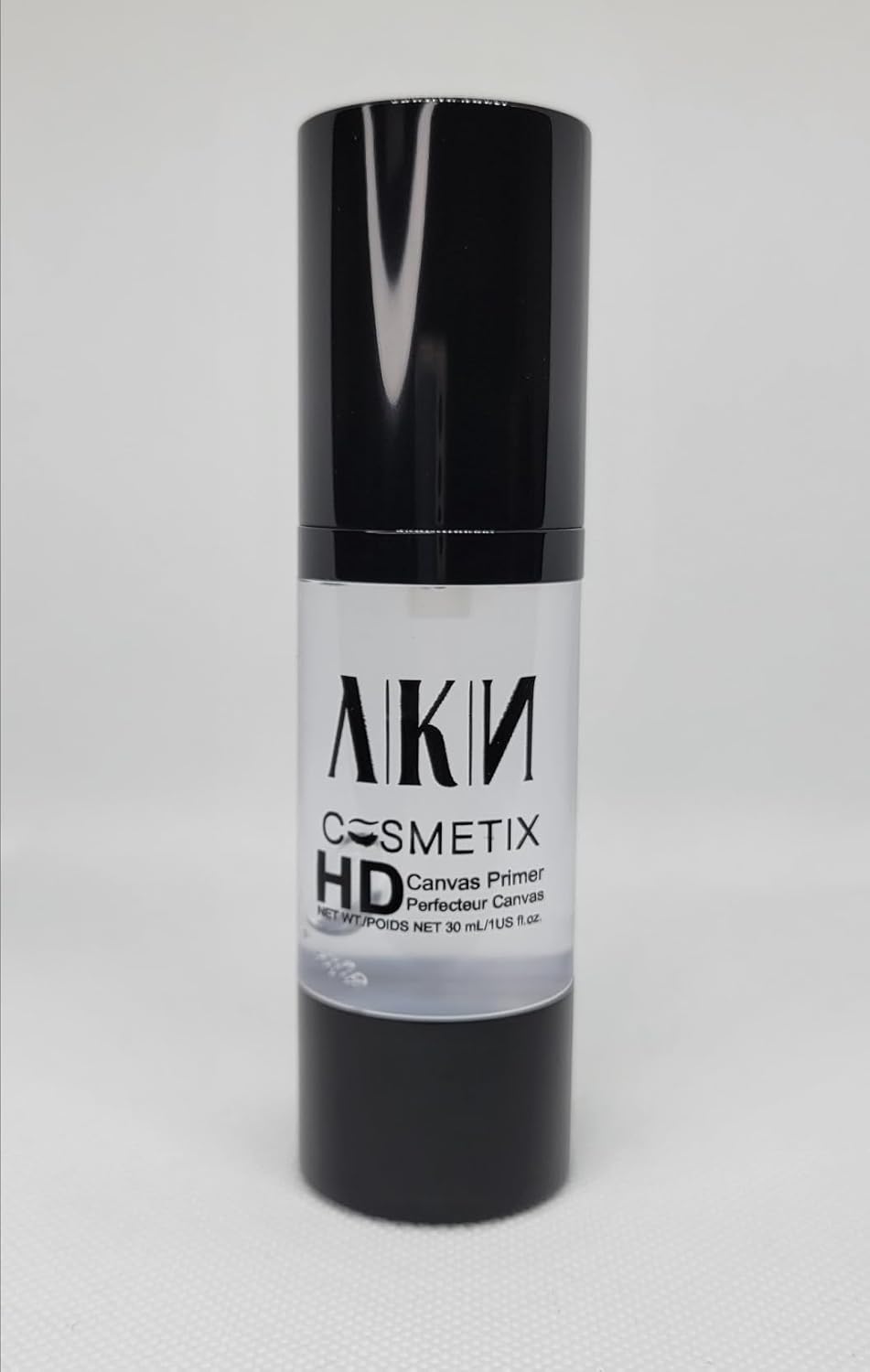 HD Skin Perfect Primer, Oil-Free, Lightweight Water-Based, Face Primer, Long-Lasting, Oil Control, All Skin Types