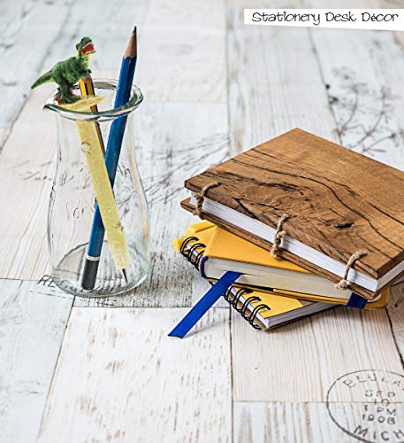 Planet Pens Tyrannosaurus Rex Novelty Pen - Fun & Unique Kids & Adults Office Supplies Ballpoint Pen, T-Rex Dinosaur Writing Pen Instrument For Cool Stationery School & Office Desk Decor Accessories - Thumbnail 5