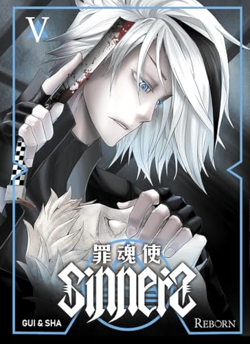 Sinners — Tome 5