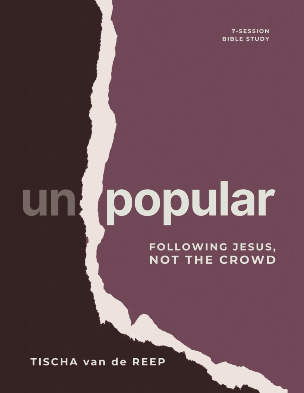 Unpopular: Following Jesus, Not the Crowd