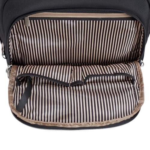 Image of Travelon Anti-Theft Heritage Backpack