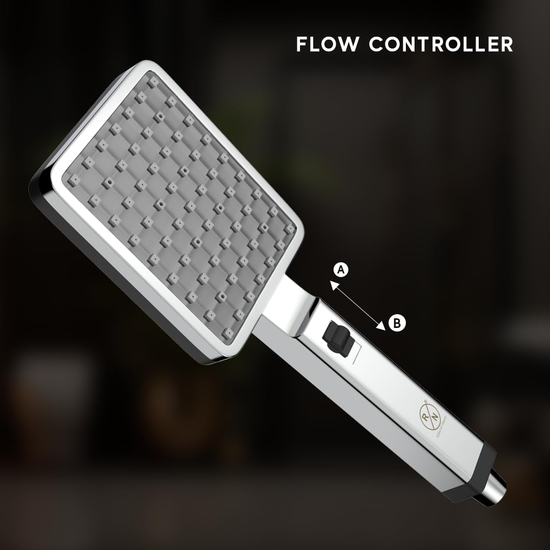RN Hand Shower Set