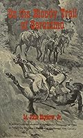 On the Bloody Trail of Geronimo B0006CNYY6 Book Cover