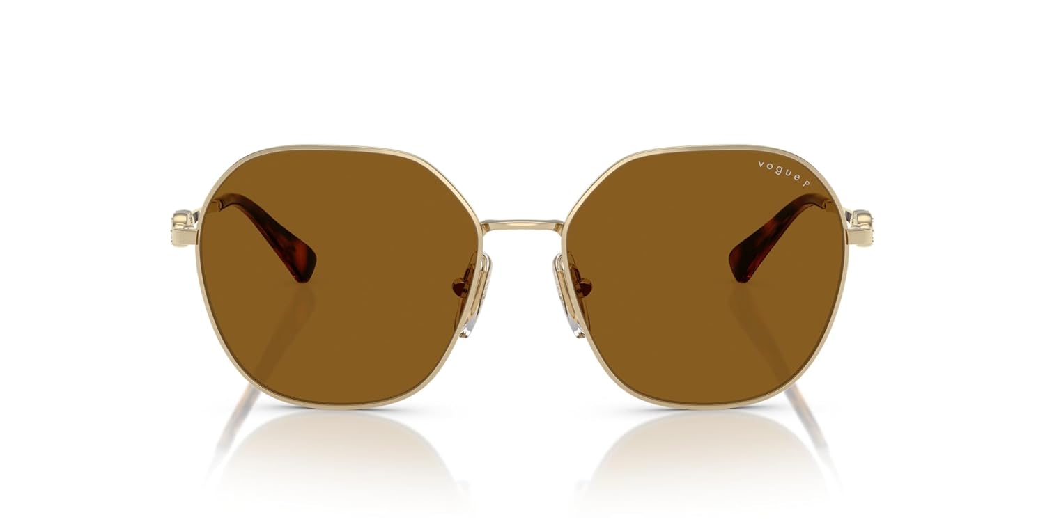 Óculos de Sol Vogue Eyewear 0VO4318SB 280/11 Tam 55