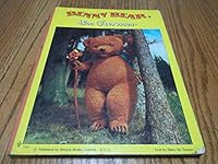 Benny Bear, The Farmer B07MWGKZJR Book Cover