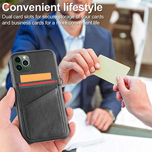 Housse de protection pour téléphone portable iPhone 11 Pro Max XS Max - 5
