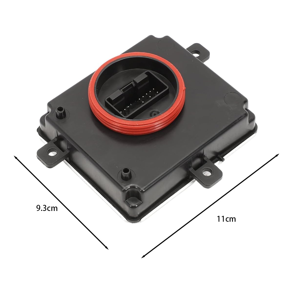Stabilisateur 4G0907697G 4G0 907 697 G LTM-2TFL Unité de Commande de Feux de Jour Module d'alimentation Unité de Commande de Phare