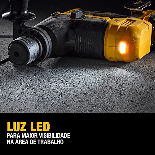 DEWALT Martelete sds plus 9/16