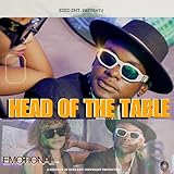  Head of the Table