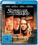  Schneller als der Tod [Blu-ray]