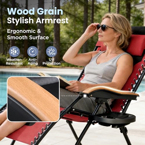 red shed zero gravity chair product info and reviews
