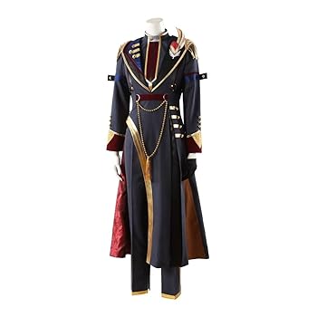 【3日間限定値下げ】ALKALOID TRIP衣装 風早巽 コスプレ 519zuMA5jkL._UY350_.jpg