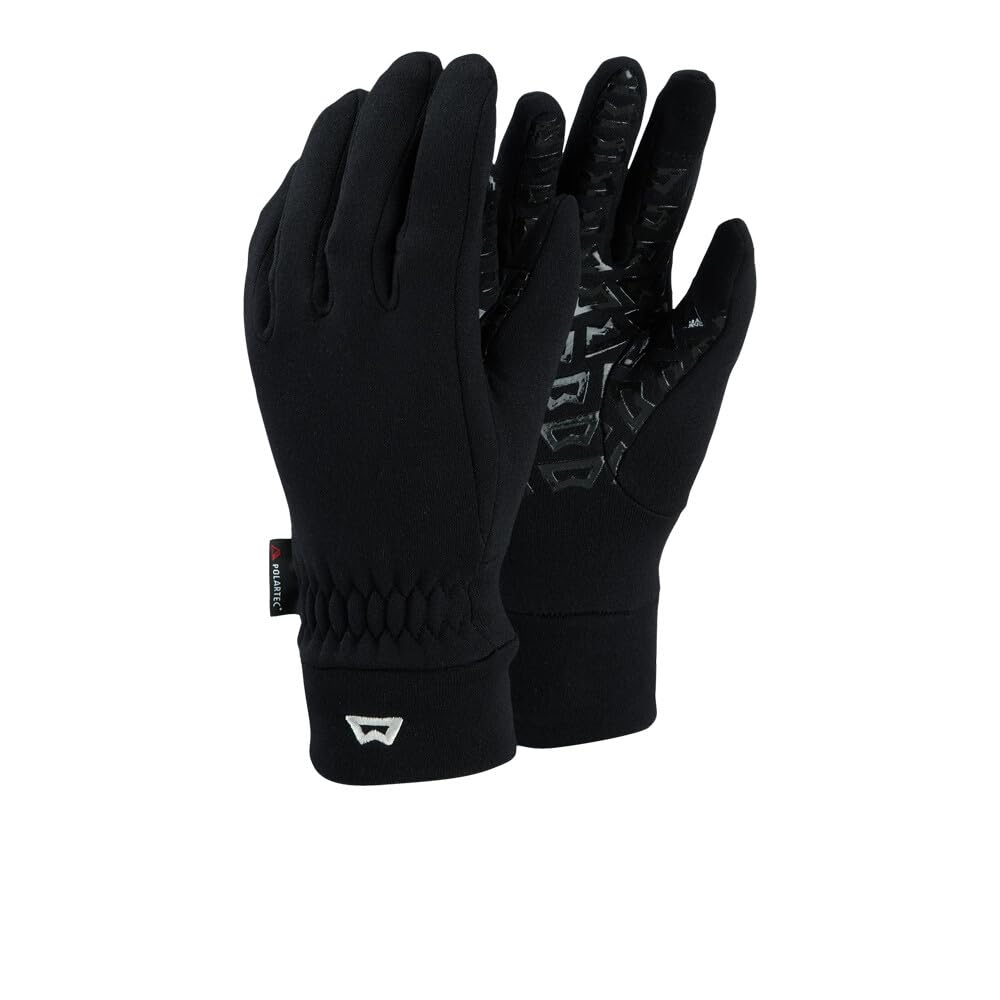 Mountain Equipment Touch Screen Grip - Guanto Donna