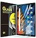 Produktbild ELTD Displayschutz für Lenovo Yoga Smart Tab, Rounded Corners 2.5D, 9H Härte, gehärtetes Displayfolie Schutzglas für Lenovo Yoga Smart Tab 10,1 Zoll 2019 (2 Stück)