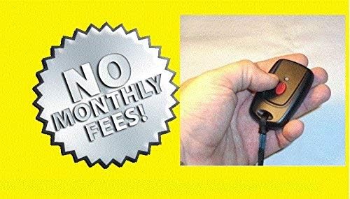 Miniatura 8 de Sistema de Alerta Médica para Ancianos Mayores - SIN TARIFAS Mensuales