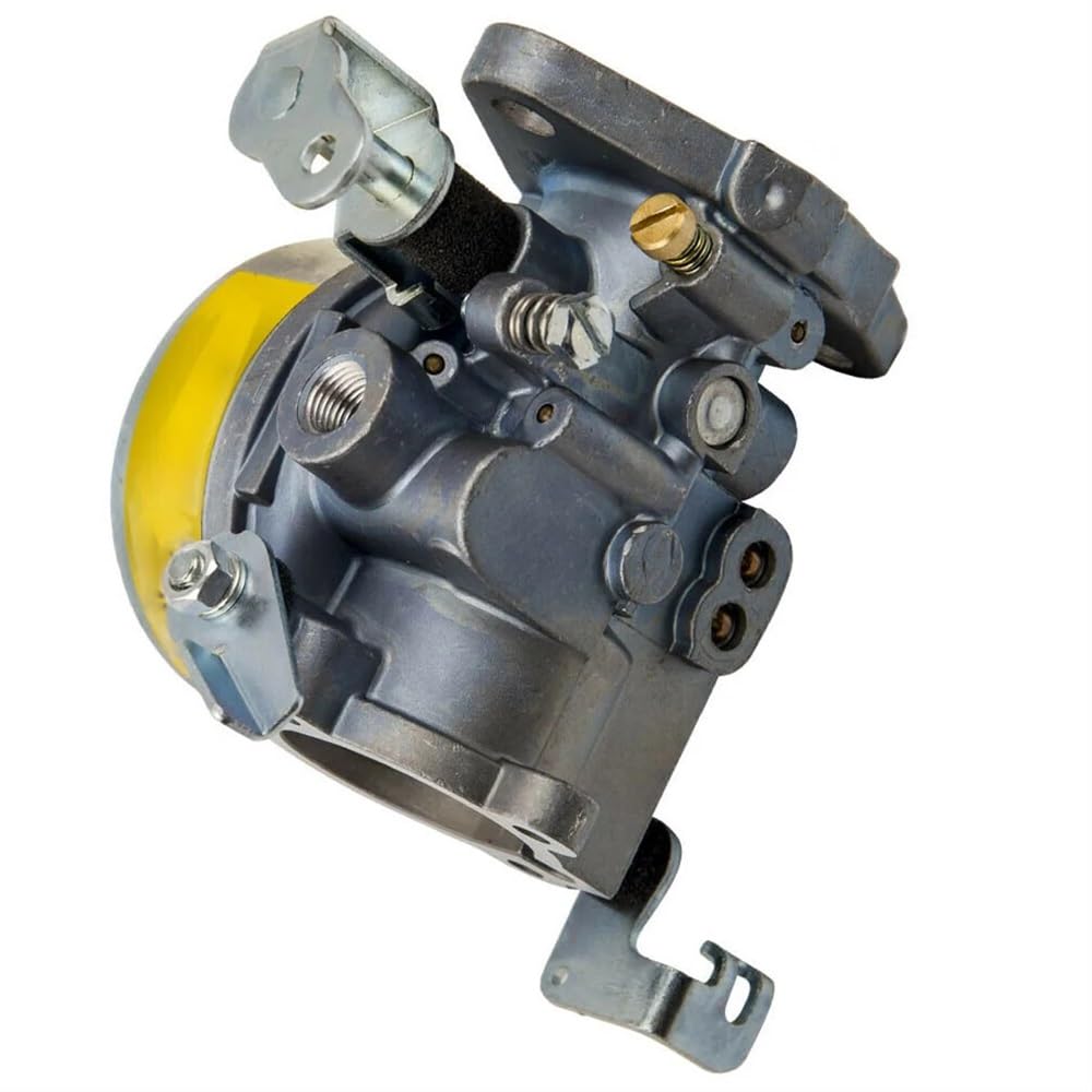 Ajuste 146-0455 146-0466 RV generador carburador y Juego de Juntas Compatible con Motocicletas BGD BGE BGM 1 Pieza
