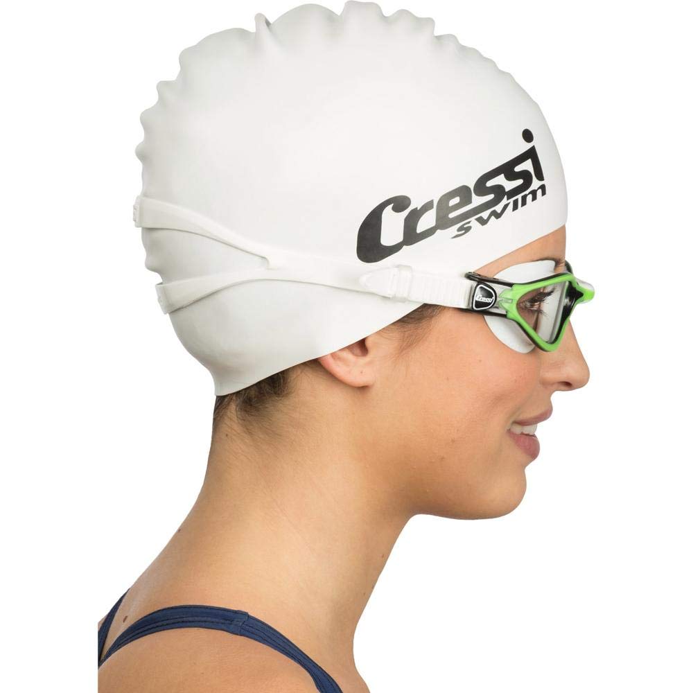 Occhialini Cressi Nuoto Adulto Cressi Occhialini Flash Donna