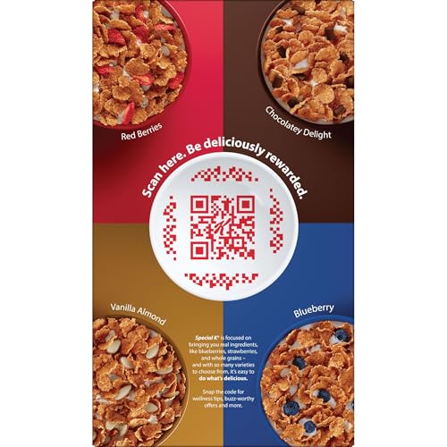 Special K Kellogg'S Special K Breakfast Cereal thumb #7