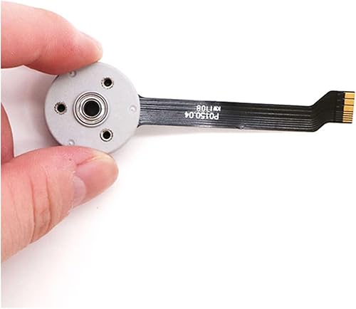 Miniatura 3 de SeiZed Yaw Motor Repair Parts for D-JI Phantom 44 Pro  P4 Drone Camera Advanced Drone PTZ Repair