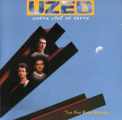 Entre Ciel et Terre [Audio CD]